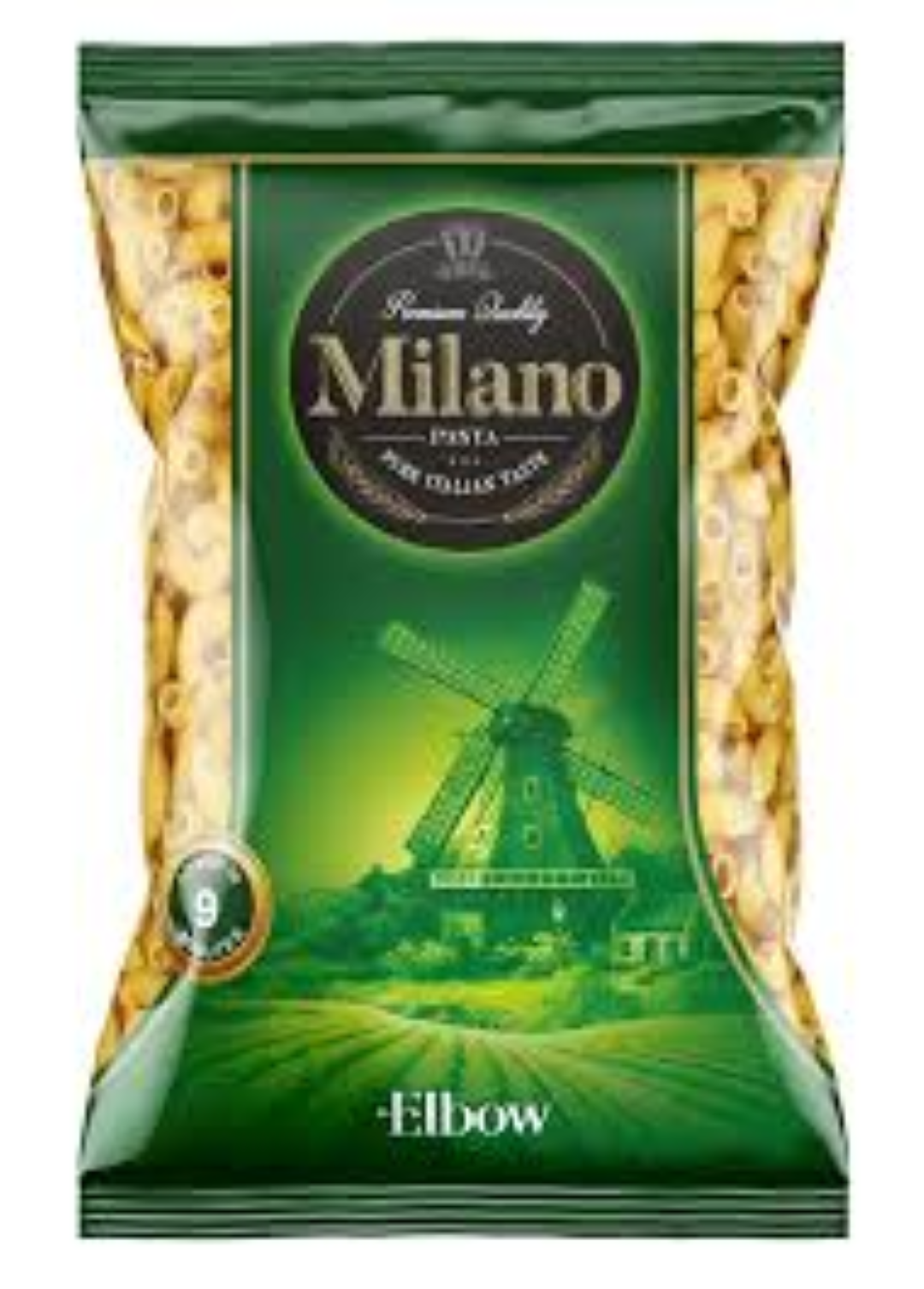 MILANO SHELL PASTA 500G